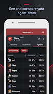 Tracker Network Stats Captura de tela 1