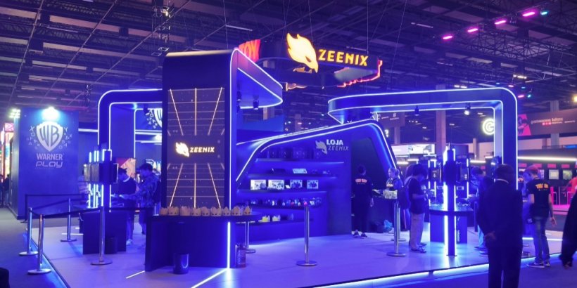 Tectoy dévoile les PC ordinaires de Zeenix Pro et Lite
