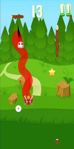 E.V.V.O. Screenshot 4