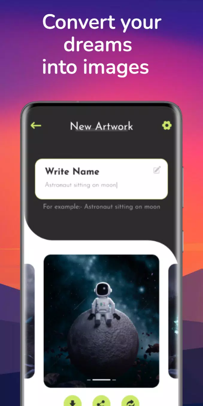 Ai Studio Capture d’écran 3