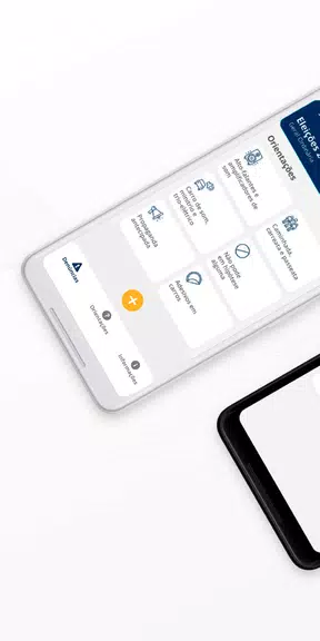 Pardal Скриншот 3