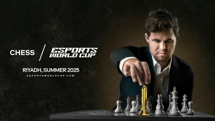 電子競技對Google擁抱中國際象棋的認可