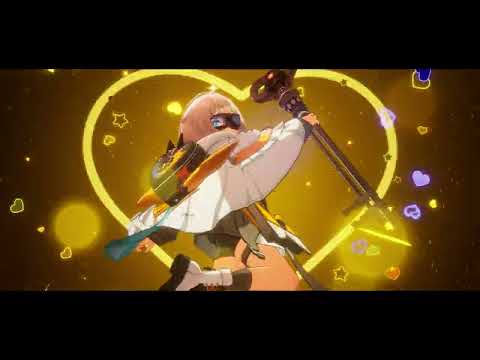 Etheria: Restart Closed Beta Test