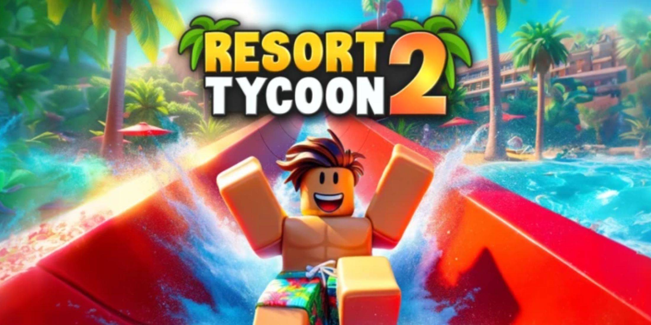 Roblox Resort Tycoon 2 Codes Update