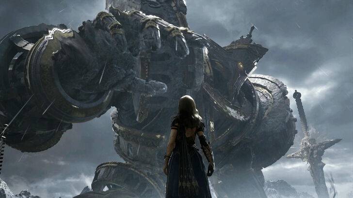 《毁灭狂潮》加长版实机预告片呈现11分钟高强度战斗