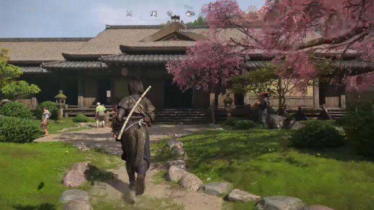 Hideout Location Revealed in Secret Valley