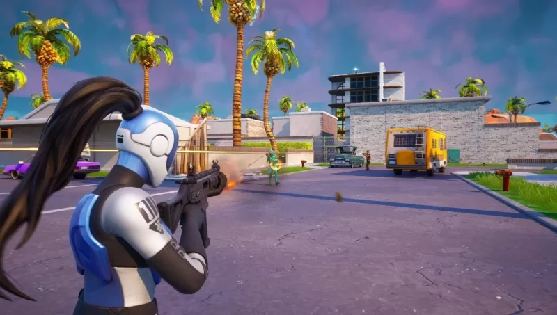 Fortnite Ricarica: guida e suggerimenti essenziali