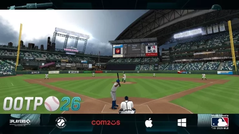 OOTP Baseball 26 Go! Lancements: nouveau jeu de stratégie MLB