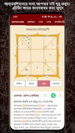 Bengali Astrology বাংলা রাশিফল應用截圖第2張