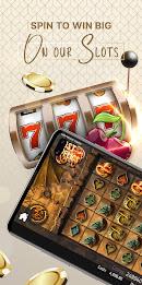 Turning Stone Online Casino 스크린샷 2