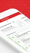 Claro Smart Home ဖန်သားပြင်ဓာတ်ပုံ 1