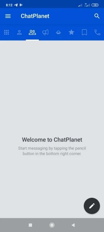 ChatPlanet應用截圖第2張