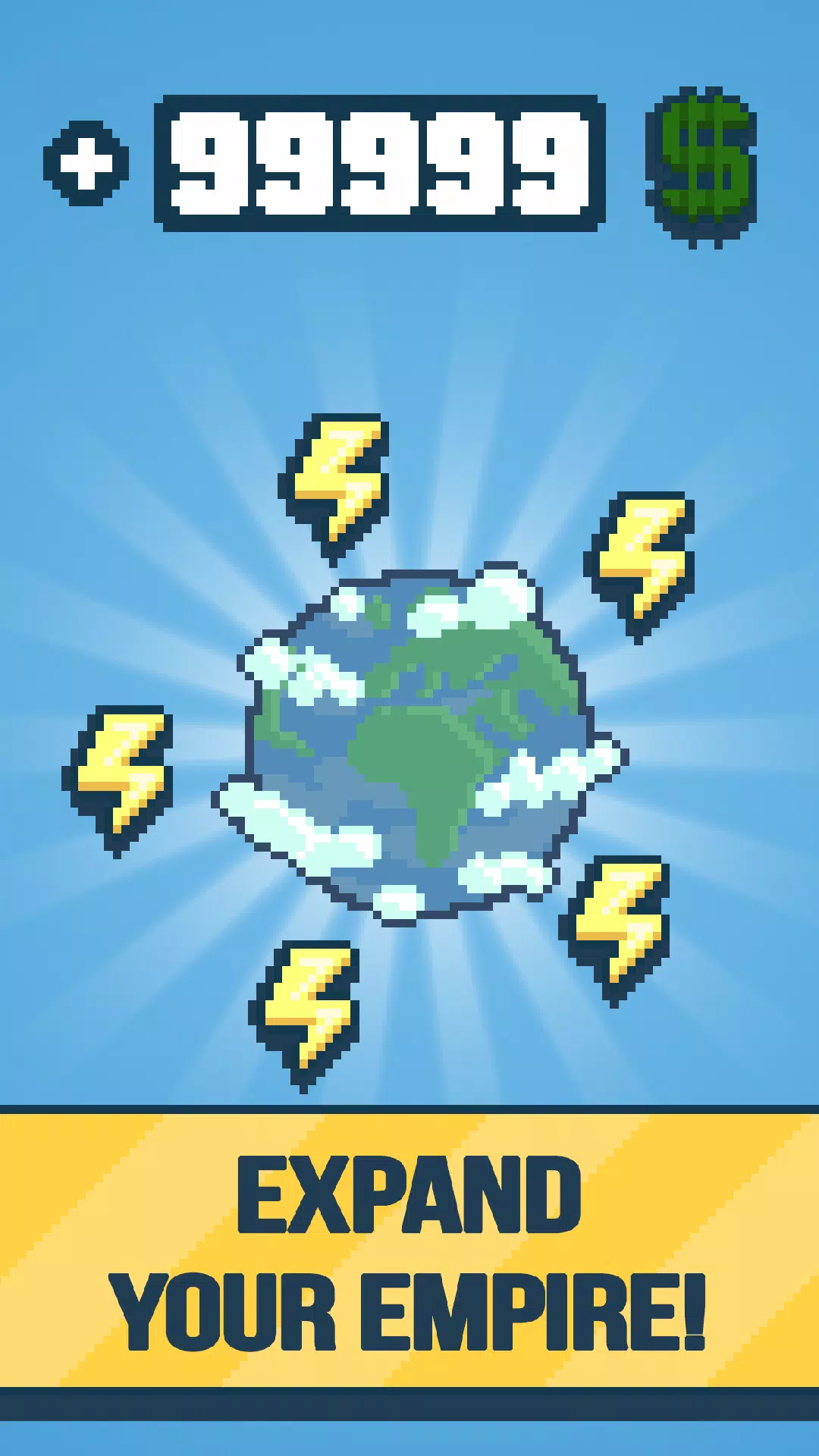 Reactor Screenshot 4