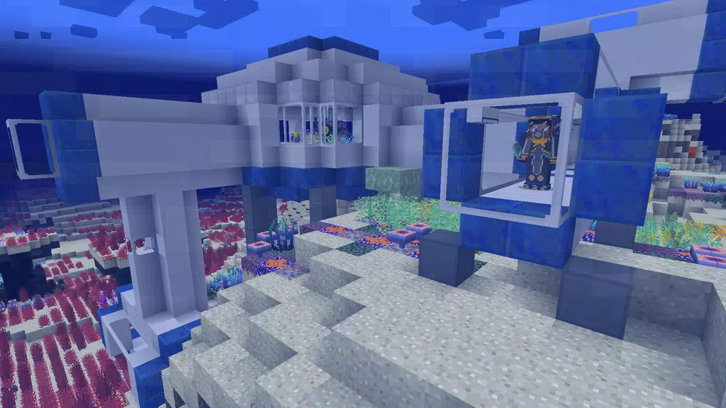 Survival Maps Скриншот 2