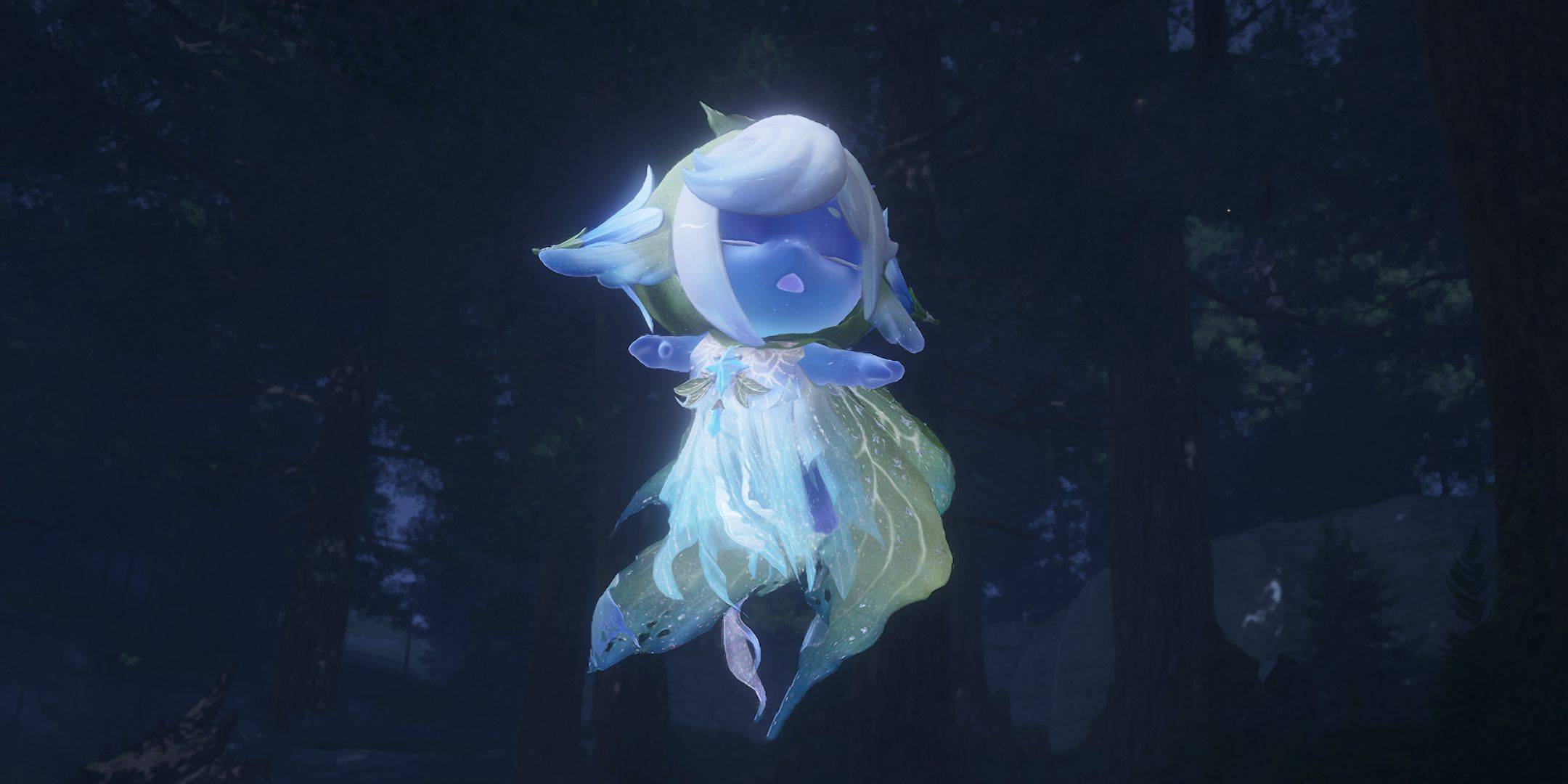 Introducing Infinity Nikki: Unlock the Golden Fruit for Your Sovereign of Fresh Medal