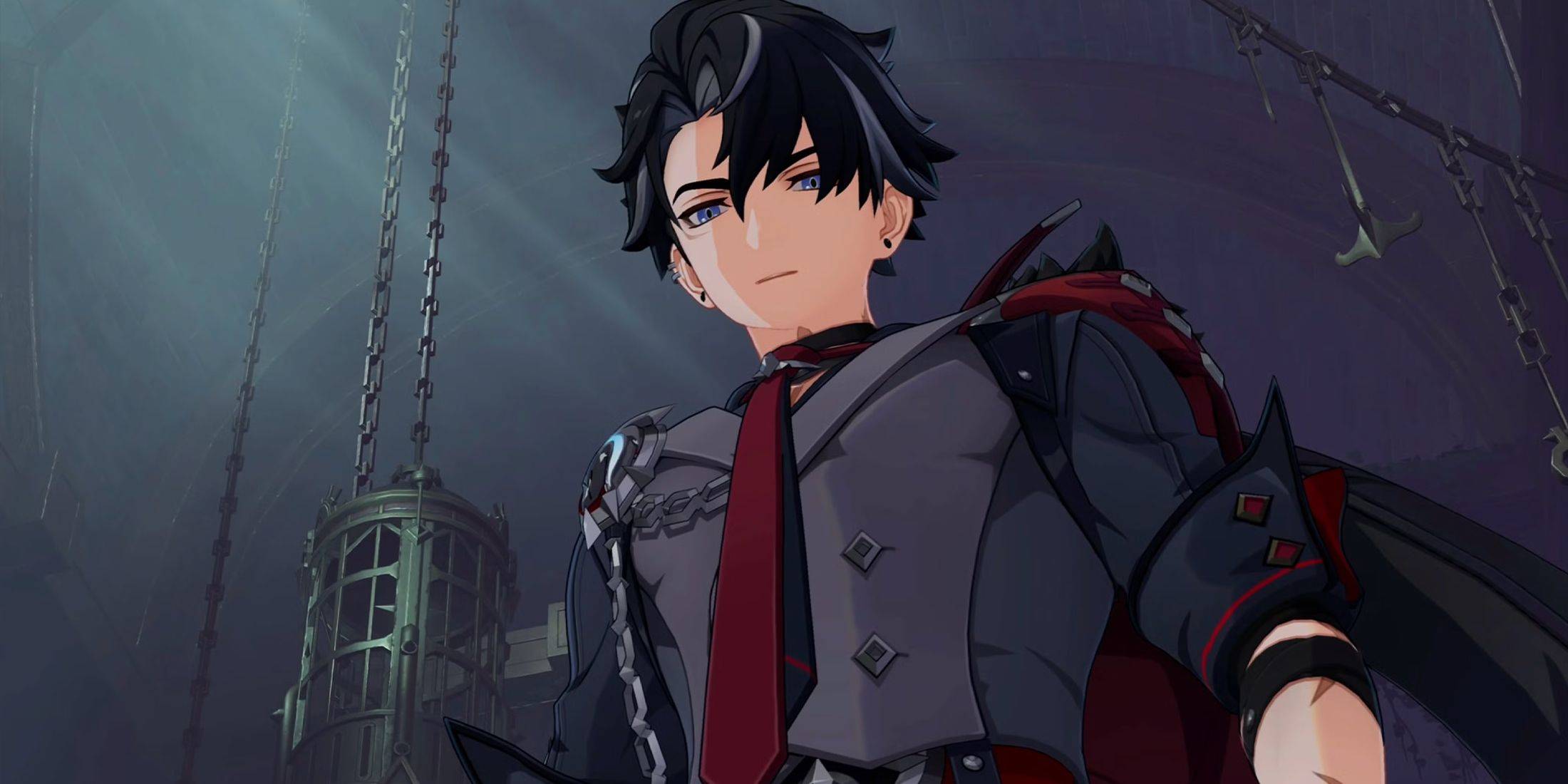 Genshin Impact 5.4: Leaked Event Banners Revealed
