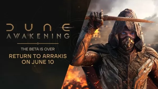 Dune: Açık Beta'da Bulunan Uyanış PvP istismarı 