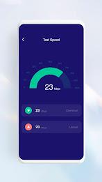 Super Proxy Pro - Secure VPN Captura de tela 3