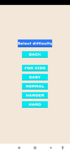 AnimAss - Hot Sudoku Lite 스크린샷 2