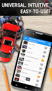 Auto parts. Guide应用截图第1张