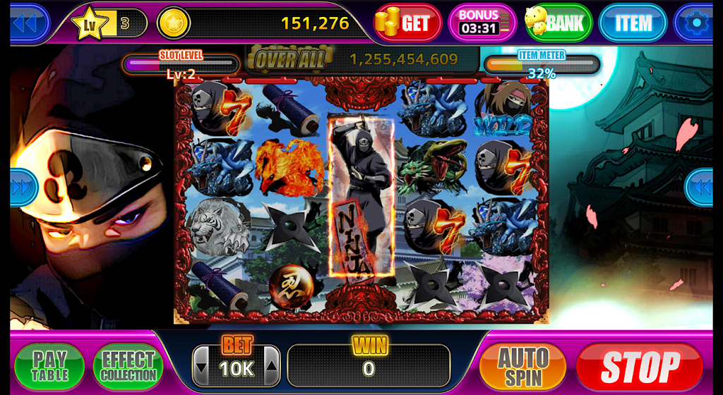 Schermata WWSC : WINNER WINNER  FREE SLOT CASINO 4