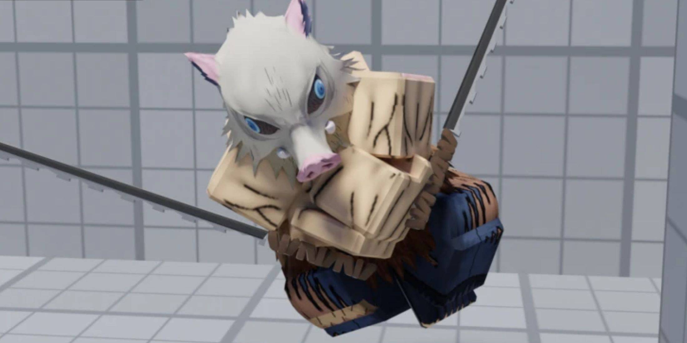 通過一月份的Roblox惡魔勇士代碼解鎖獨家獎勵