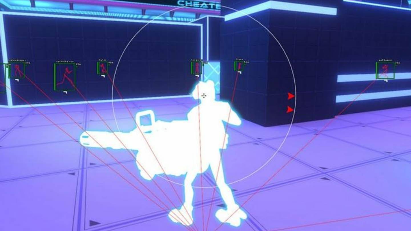 Cheetah: Multiplayer Game Sparks Debate on Ethics