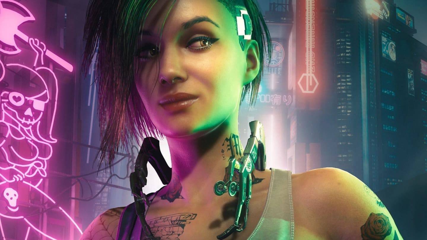 EXCLUSIVO: "Cyberpunk 2 confirma que não há terceira pessoa, possui tecnologia de multidão inovadora"