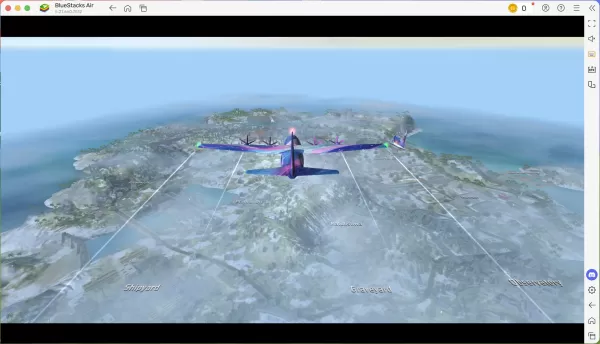 Free Fire désormais jouable sur Mac via BlueStacks