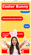 Call Easter Bunny Simulator应用截图第2张