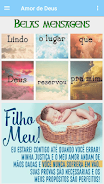 Schermata Amizade, Amor e Carinho 2