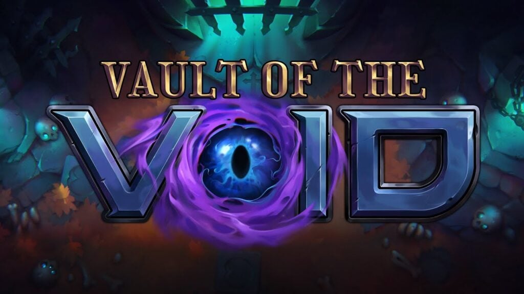 Vault of the Void, Mobile Deckbuilder Inspired by Slay the Spire, Now Available