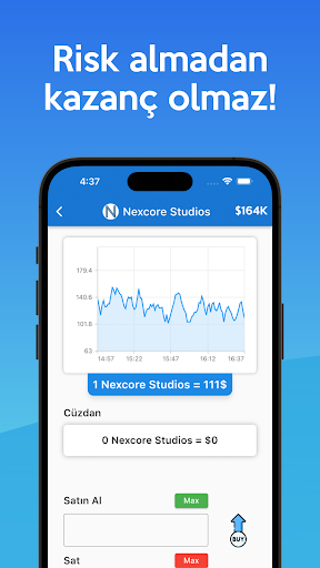 Business Tycoon Tap—Idle Games Tangkapan skrin 3