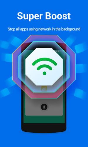 WiFi Checker Screenshot 4