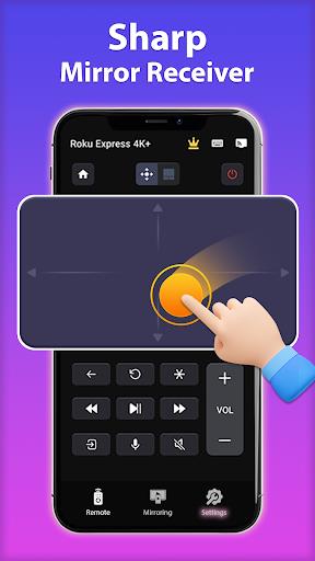 Remote for TV: All TV Ekran Görüntüsü 2