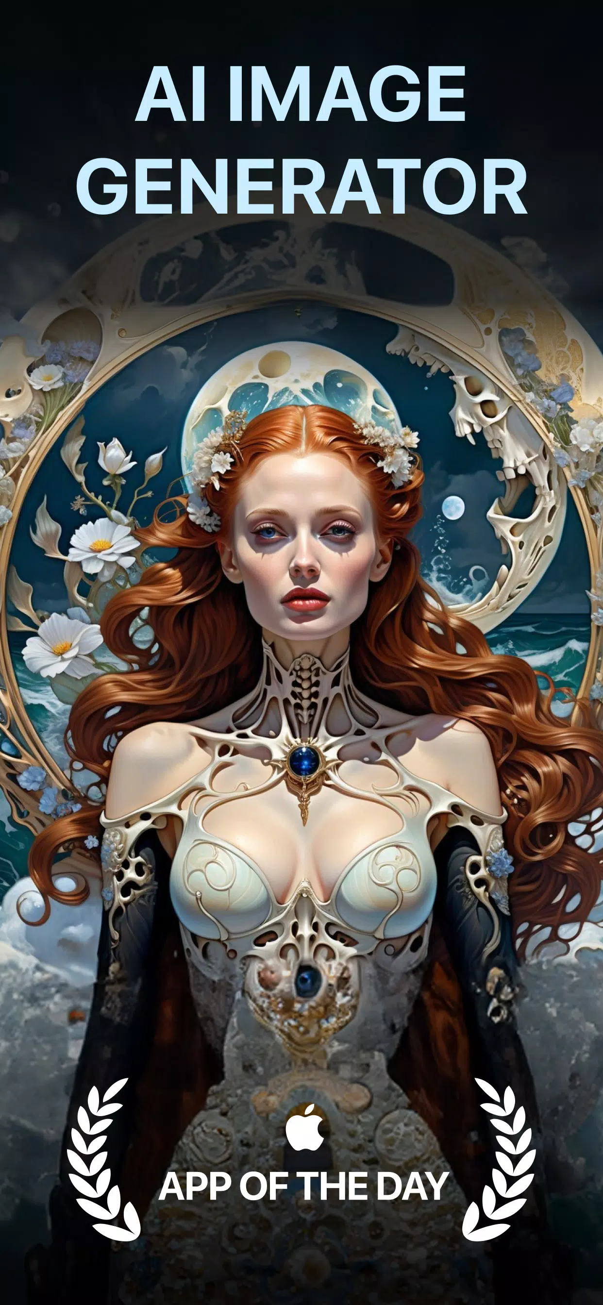 DaVinci Captura de pantalla 1