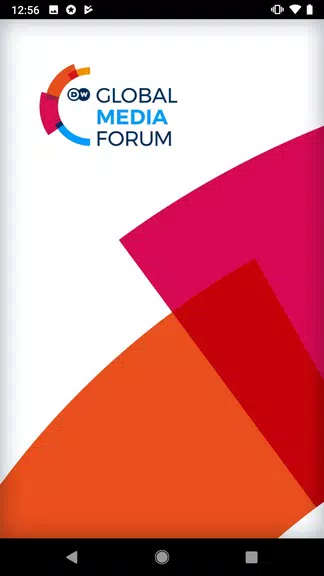 DW Event Captura de pantalla 1