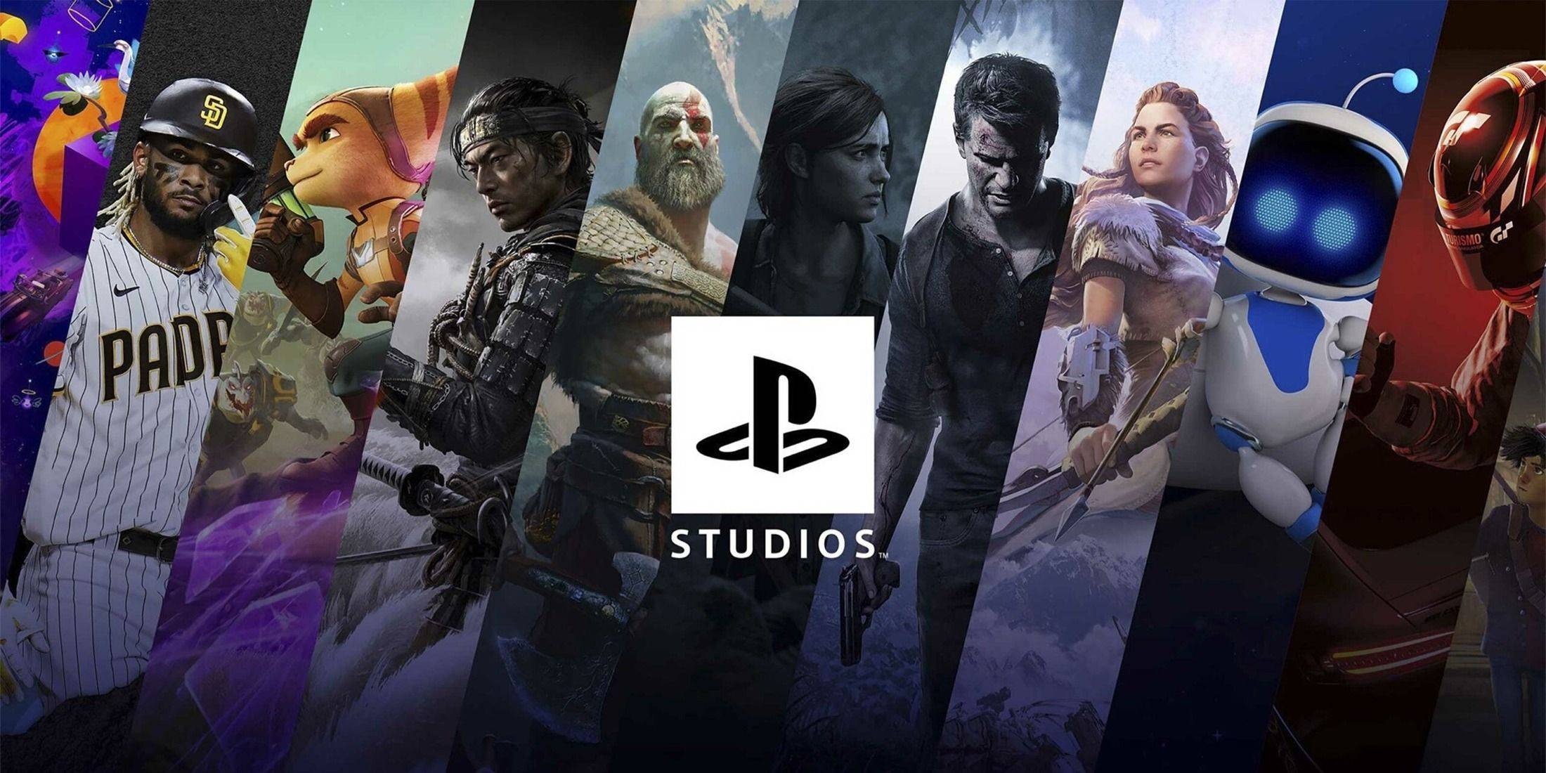 PlayStation 通过新的 AAA Studio 进行扩展