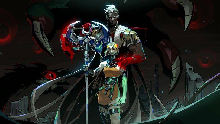 A atualização do Hades 2 Warsong reintroduz Ares e traz um novo chefe
