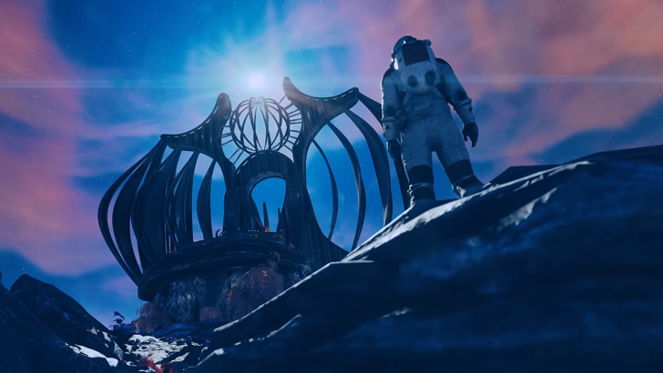 Starfield Development Updates Demonstrate Bethesda's Commitment Through 2025