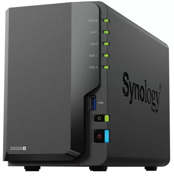 Top NAS Picks for 2025: Store Games, Movies, and More