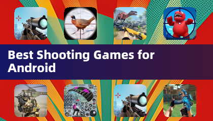 Лучшие игры для съемки для Android