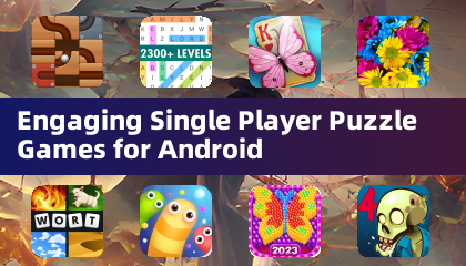 Привлечение игр для головоломки для Android для Android
