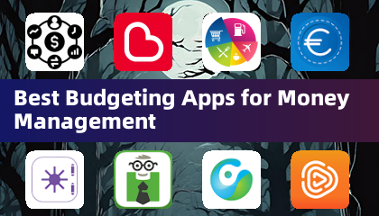 Best Budgeting Apps for Money Management