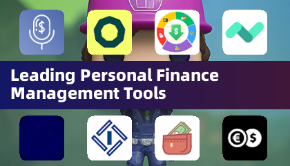 Leading Personal Finance Management Tools