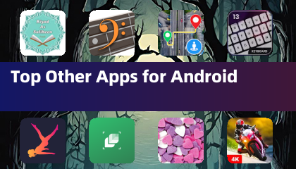 Top Other Apps for Android