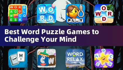 Лучшие словесные головоломки для тренировки ума