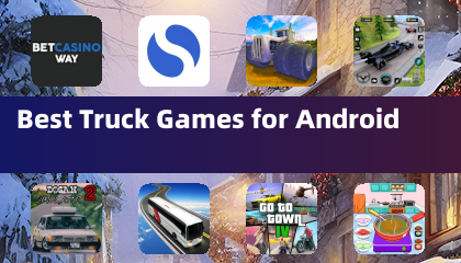Best Truck Games for Android