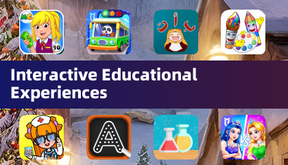 互动式教育体验