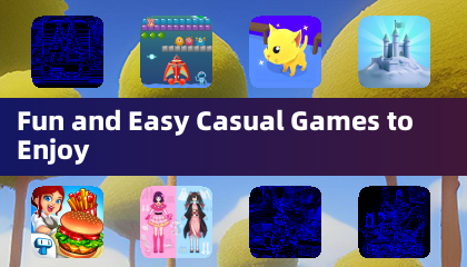 Интересные и простые игры для отдыха